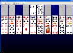 Sea Towers Solitaire